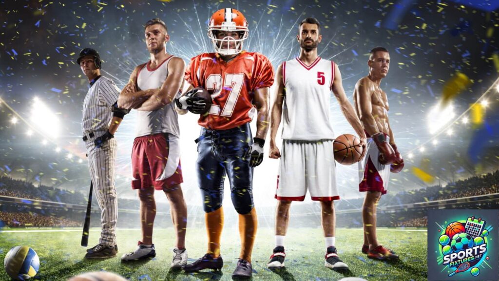 All Sports Live Today: Full Screen Guide