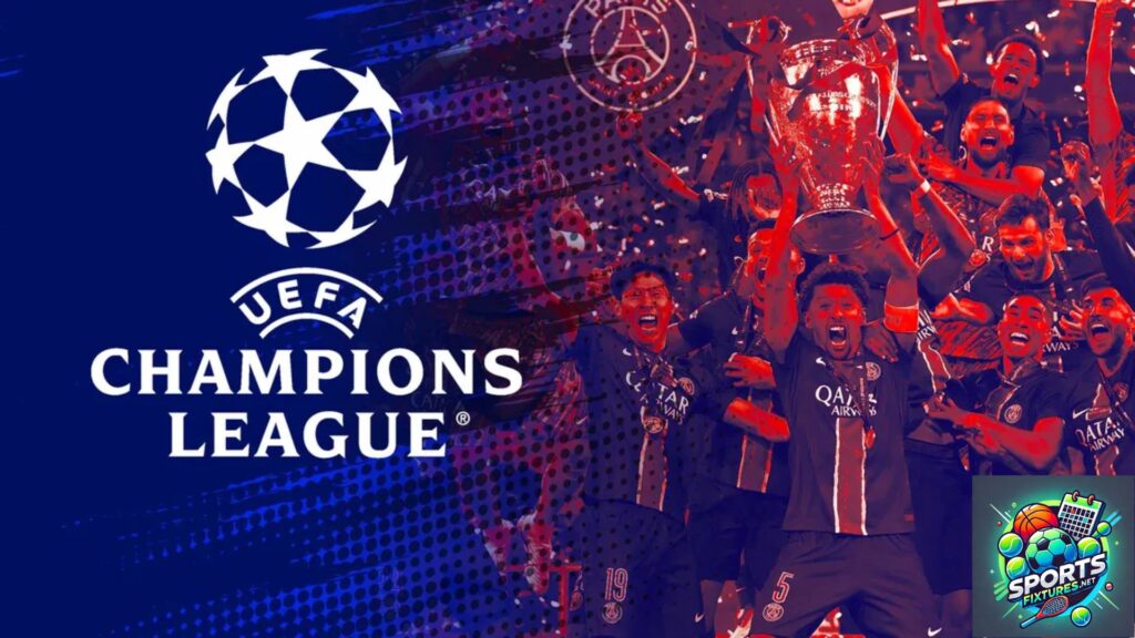 Champions League Nights: What’s Live Tonight